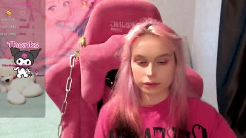 Snapshot of pineapple_dope chatting on 12/10/24, 07:11 Nancy online show from 12/10/24, 07:11