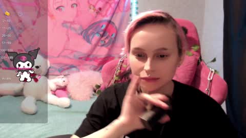 Snapshot of pineapple_dope chatting on 01/05/25, 10:19 Nancy online show from 01/05/25, 10:19