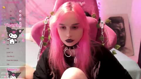 Snapshot of pineapple_dope chatting on 03/03/25, 02:26 Nancy online show from 03/03/25, 02:26