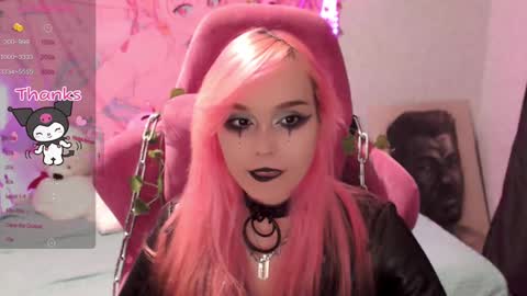 Snapshot of pineapple_dope chatting on 03/10/25, 01:12 Nancy online show from 03/10/25, 01:12