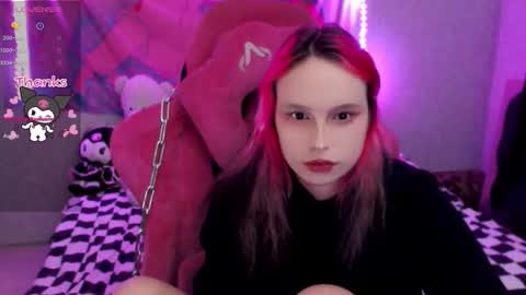 Snapshot of pineapple_dope chatting on 10/07/25, 11:57 Nancy online show from 10/07/25, 11:57