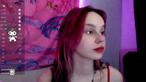 Snapshot of pineapple_dope chatting on 11/20/25, 11:59 Nancy online show from 11/20/25, 11:59