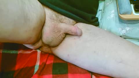 pinewoodman online show from 11/23/25, 01:05