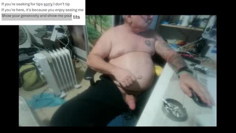 Snapshot of pini_z chatting on 01/24/25, 10:51 pini_z online show from 01/24/25, 10:51