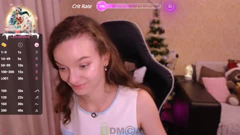 Snapshot of pink__sun chatting on 01/05/25, 03:00 Stephanie online show from 01/05/25, 03:00