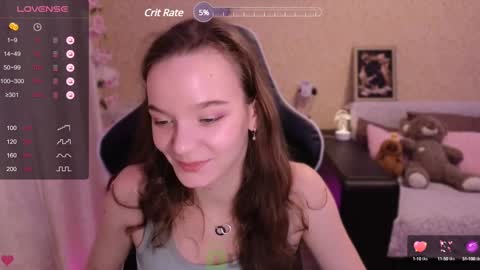 Stephanie online show from 01/26/25, 09:07