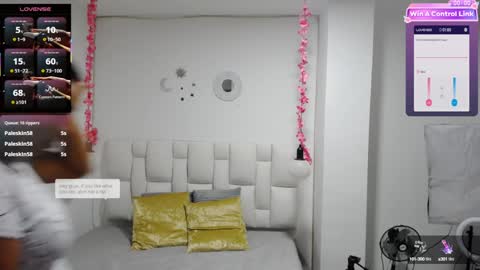 tiffany online show from 01/19/25, 02:04