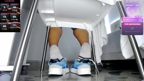 tiffany online show from 02/23/25, 01:13