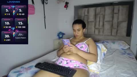 tiffany online show from 01/06/26, 11:07