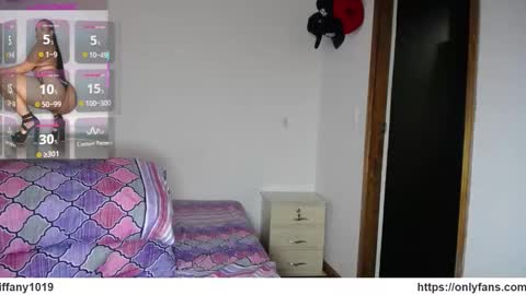 tiffany online show from 02/26/26, 08:41