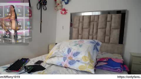 tiffany online show from 03/04/26, 08:04