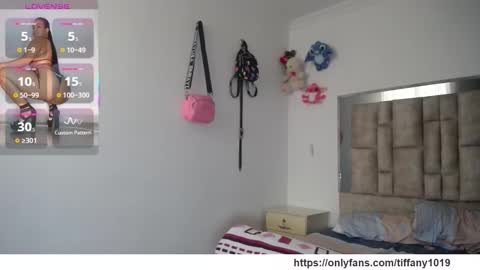 tiffany online show from 03/14/26, 09:42