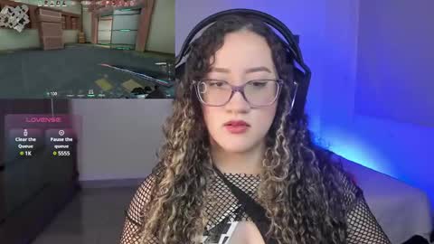 Emilly Santis online show from 12/30/24, 11:38