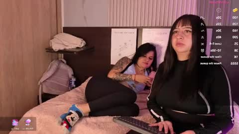 pink_as online show from 06/13/26, 02:48