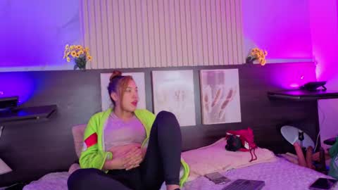 pink_as online show from 07/09/26, 01:53