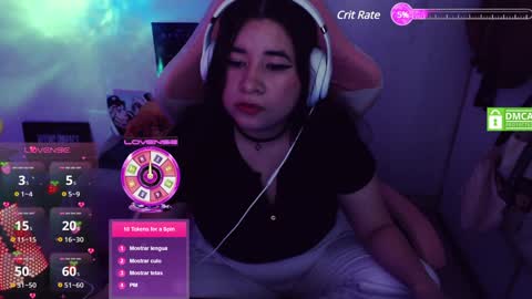 Kitty online show from 12/15/24, 10:07