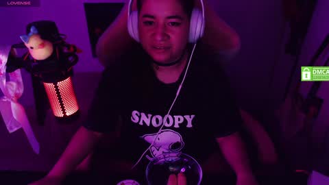 Kitty online show from 12/26/24, 04:21