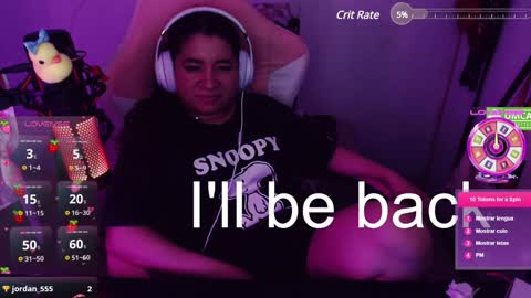 Kitty online show from 12/26/24, 07:24