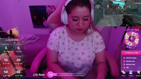 Kitty online show from 01/31/25, 07:07