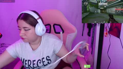 Kitty online show from 02/05/25, 04:27