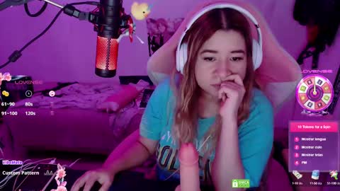 Kitty online show from 02/22/25, 12:40