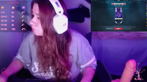 Kitty online show from 01/05/26, 06:44