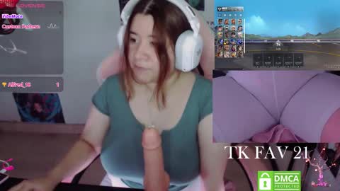 Kitty online show from 02/08/26, 01:20