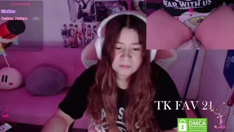 Kitty online show from 03/31/26, 04:13