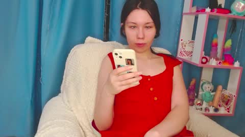 Pikachu pika online show from 01/31/25, 04:48