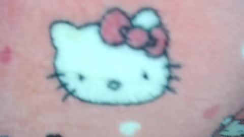 Pikachu pika online show from 02/17/25, 05:32