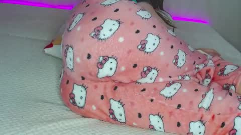 Pikachu pika online show from 02/18/25, 04:48