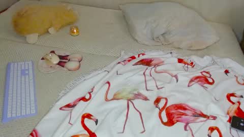 Pikachu pika online show from 03/12/25, 05:28