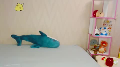 Pikachu pika online show from 09/22/25, 09:17