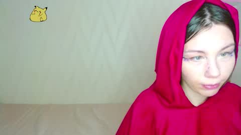 Pikachu pika online show from 11/01/25, 10:45