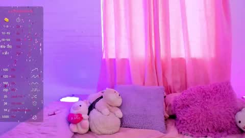 Snapshot of pink_quarz chatting on 01/17/25, 08:33 KELLY online show from 01/17/25, 08:33