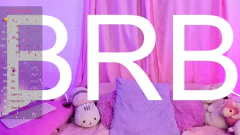 Snapshot of pink_quarz chatting on 02/15/25, 02:58 KELLY online show from 02/15/25, 02:58