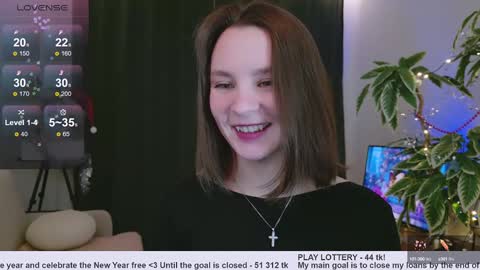 Snapshot of pink_seagull chatting on 12/27/24, 05:37 Eva online show from 12/27/24, 05:37