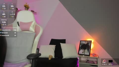 pink_secret online show from 01/30/25, 05:06