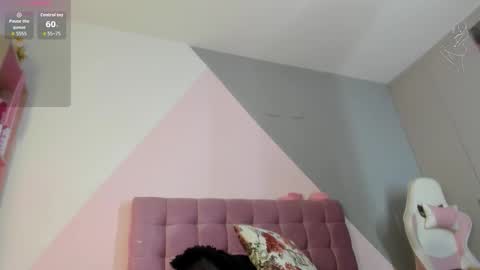 pink_secret online show from 01/06/26, 01:37