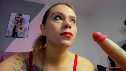 pink_secret online show from 02/21/26, 01:01