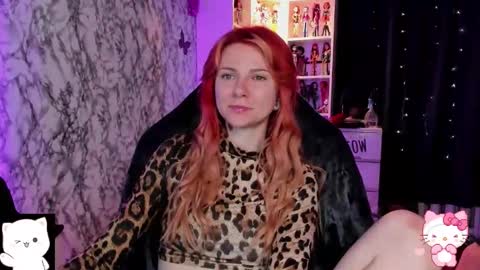 Saly online show from 05/20/26, 03:29