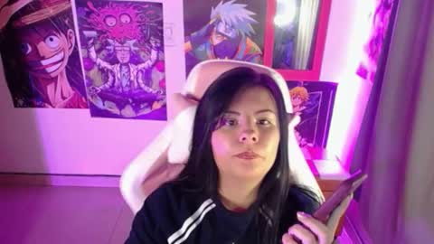 Snapshot of pink_yuii chatting on 03/11/25, 12:00 pink_yuii online show from 03/11/25, 12:00