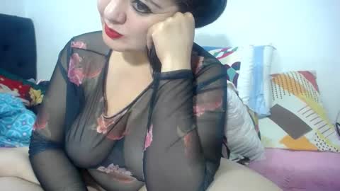 pinkafroditaxx online show from 10/10/25, 03:22