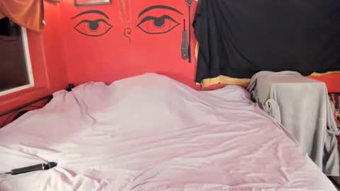 Snapshot of pinkandheated chatting on 02/25/25, 09:42 Virginity smiles online show from 02/25/25, 09:42