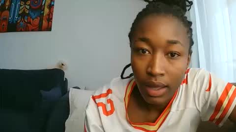 PinkyAura online show from 01/14/26, 08:20