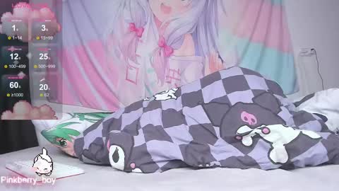 Vio online show from 03/03/25, 02:15