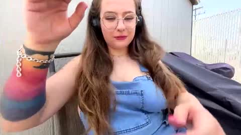 pinkcandi333 online show from 03/22/26, 08:23