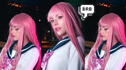 Snapshot of pinkcatlive chatting on 12/14/24, 04:12 Emily online show from 12/14/24, 04:12