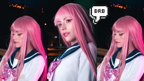 Snapshot of pinkcatlive chatting on 12/18/24, 01:15 Emily online show from 12/18/24, 01:15