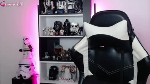 Emily online show from 05/13/26, 03:09